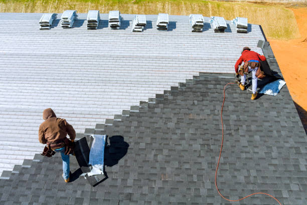 Best Metal Roofing Contractor  in Lakeland North, WA