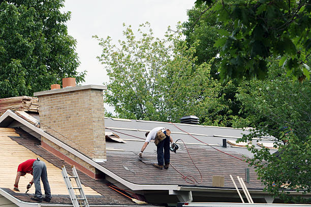 Best Best Roofing Contractors  in Lakeland North, WA