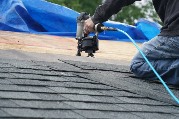 Lakeland North, WA Roofing Contractor Company