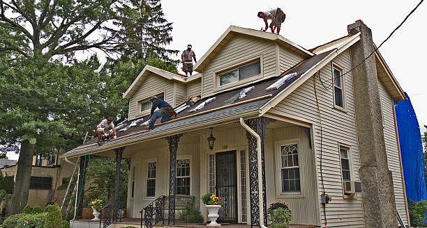 Best Roof Waterproofing Services  in Lakeland North, WA