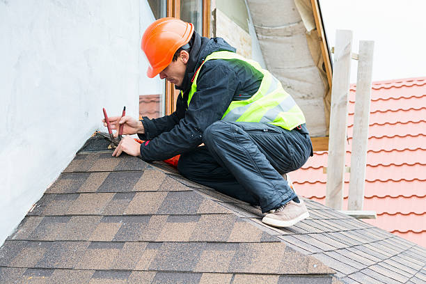 Quick and Trustworthy Emergency Roof Repair Services in Lakeland North, WA