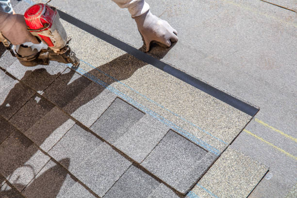 Best Shingle Roofing Installation  in Lakeland North, WA