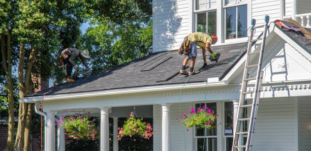 Best Storm Damage Roof Repair  in Lakeland North, WA