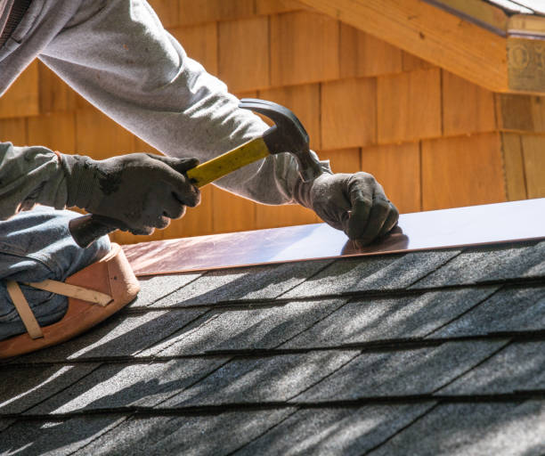 Residential Roof Replacement in Lakeland North, WA